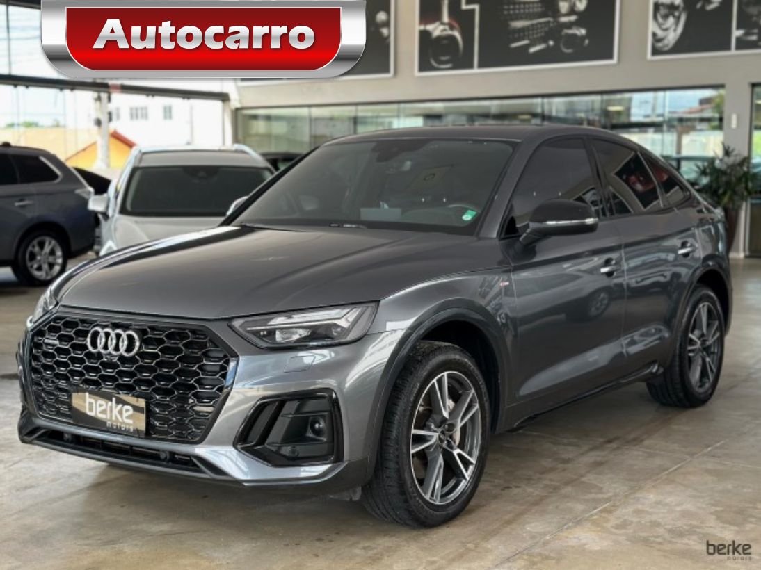 Audi Q5 Q5 Performance 2.0 TFSIe S.Tr. Qt (Hib.) 2022