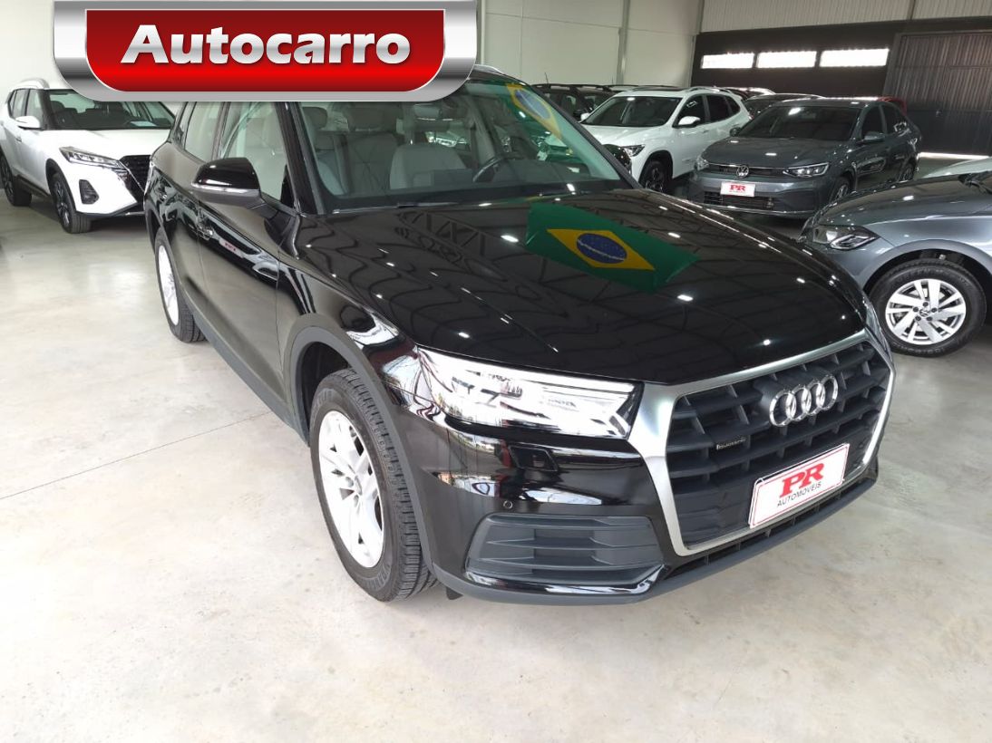AUDI