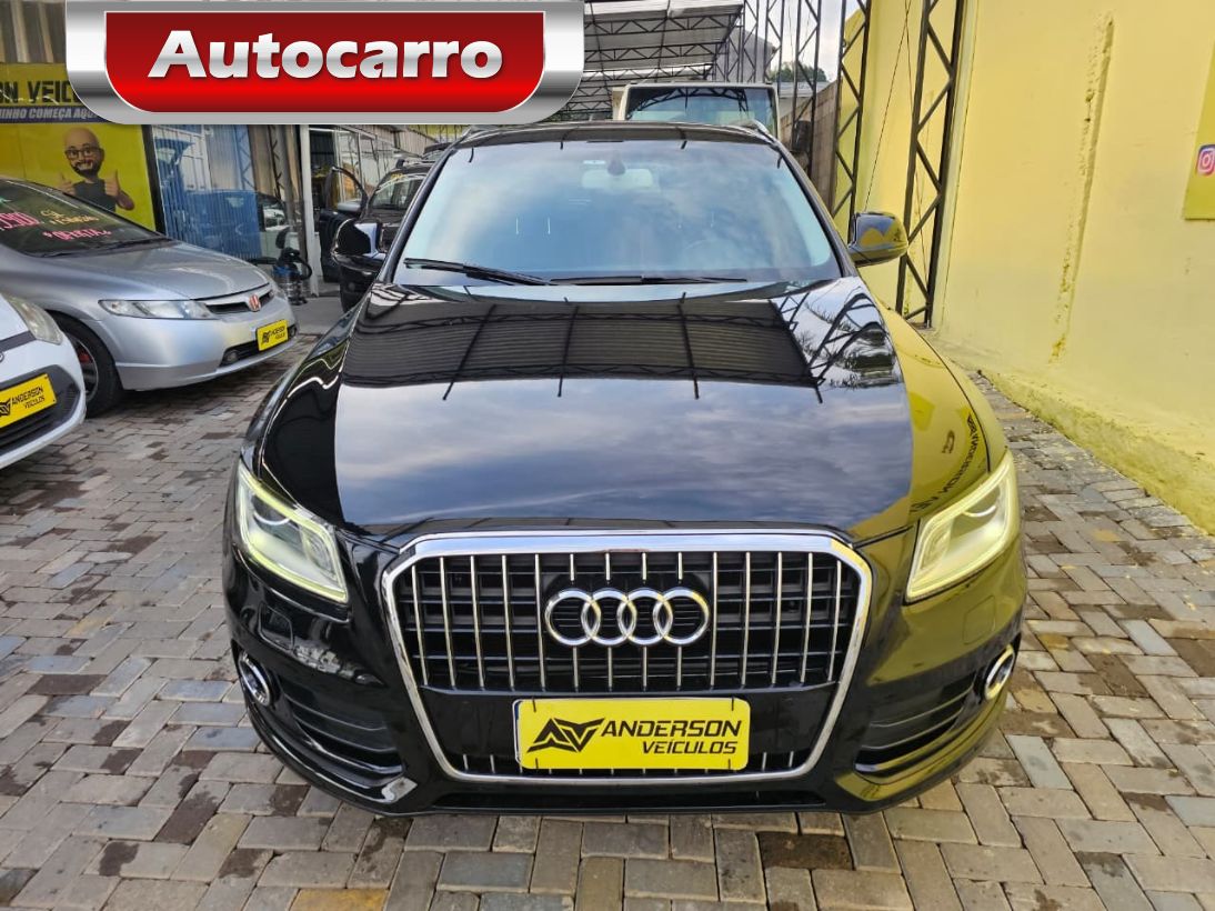 AUDI