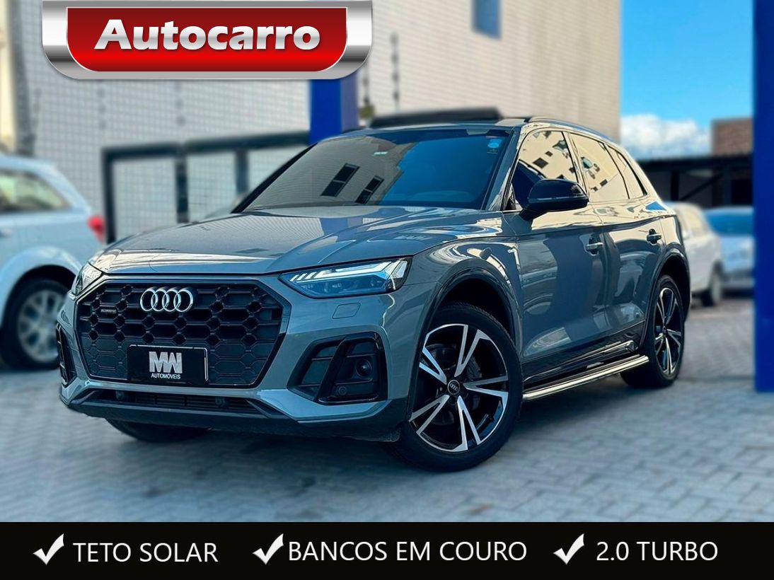 AUDI
