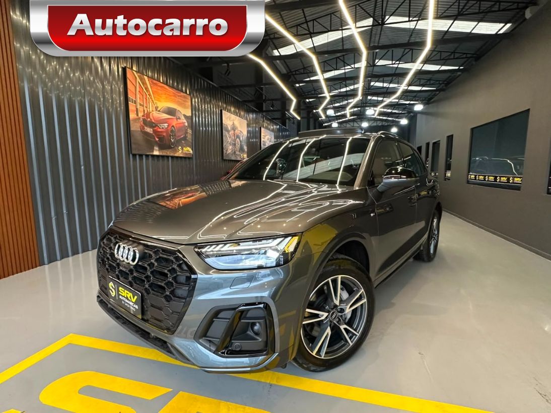 AUDI