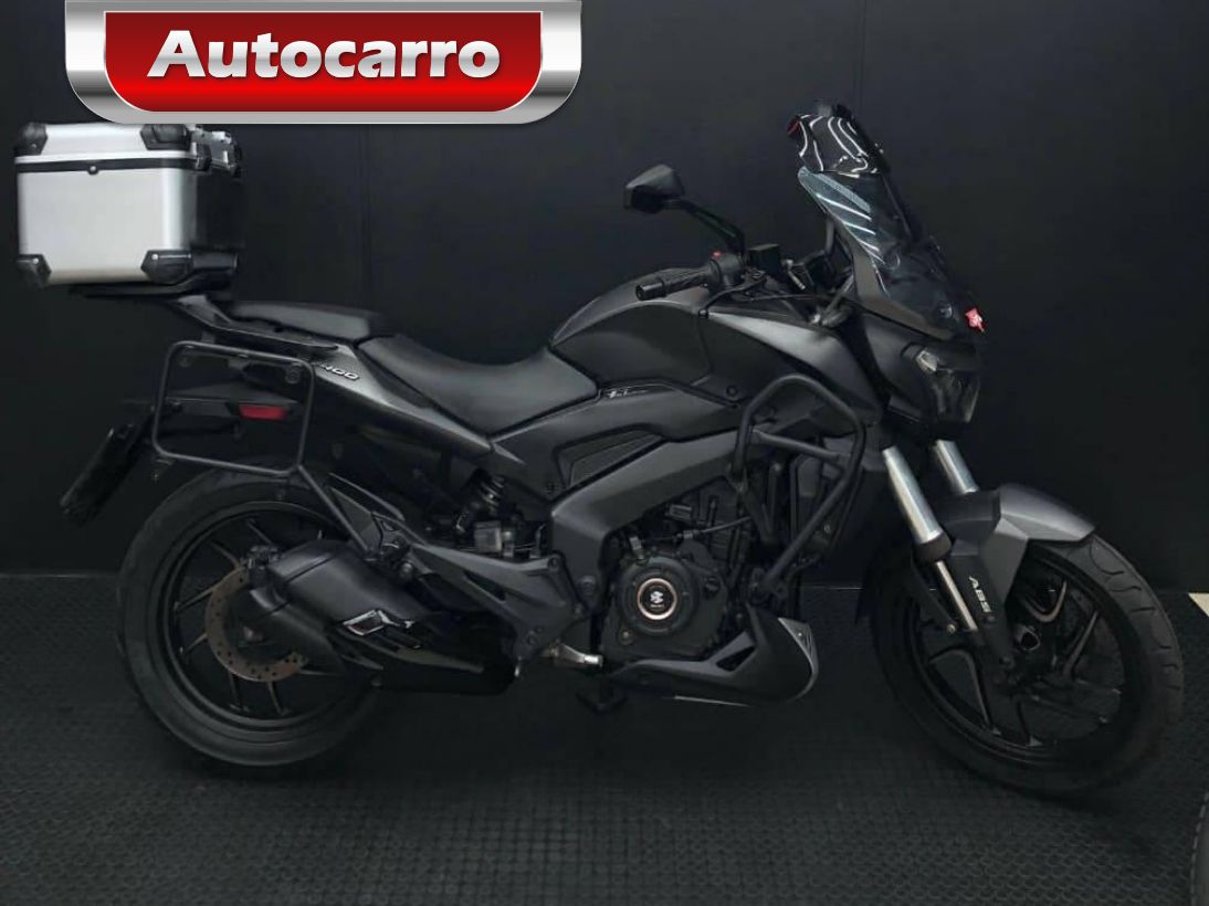 BAJAJ