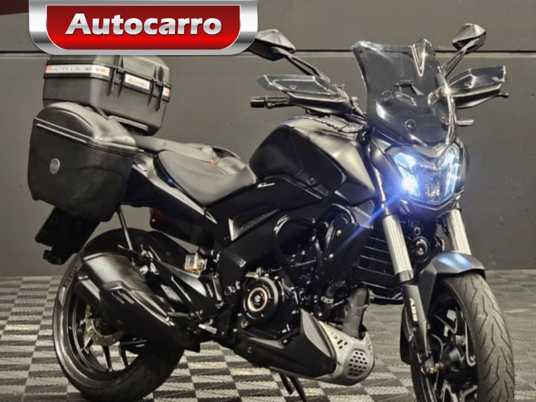 BAJAJ