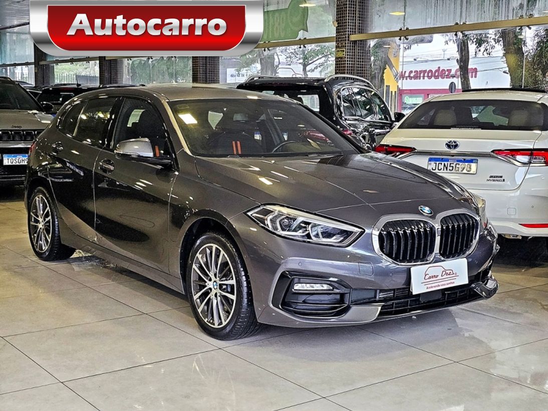 BMW 118I 2020