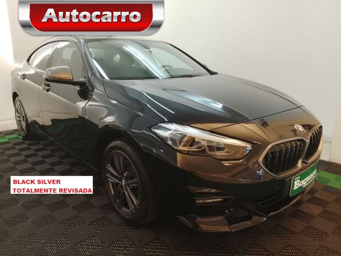 BMW 218I 218i Gran Coupe Sport GP 1.5 Bi-Turbo 2020
