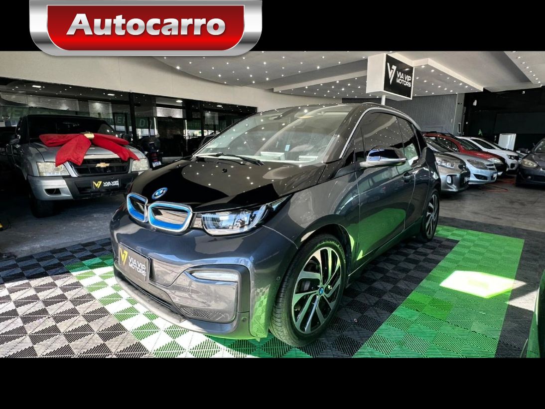 BMW I3 REX E DRIVE 170CV AUT.(ELÉTRICO) 2019