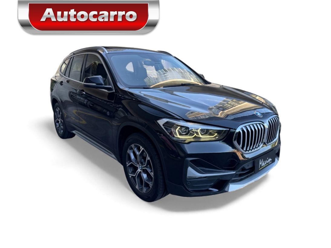 BMW X1 SDRIVE18I 2.0 16V 2020