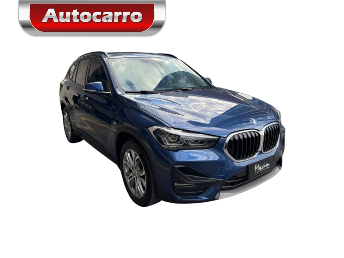 BMW X1 X1 SDRIVE 20i X-Line 2.0 TB Aut. 2022