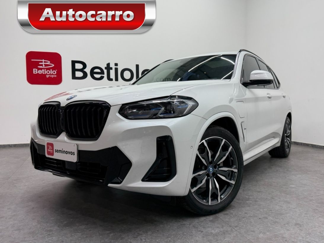 BMW X3 OTHERS 2024