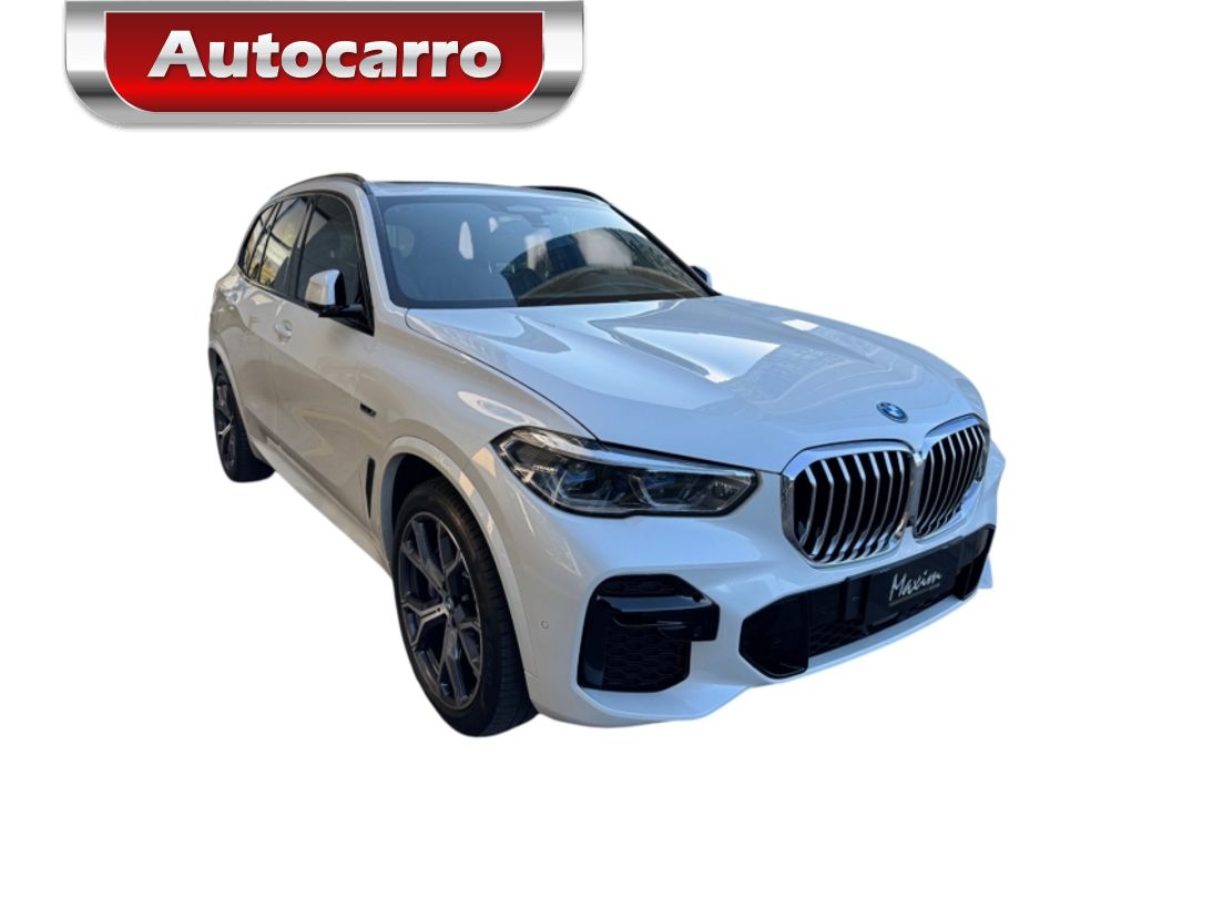 BMW X5 2023