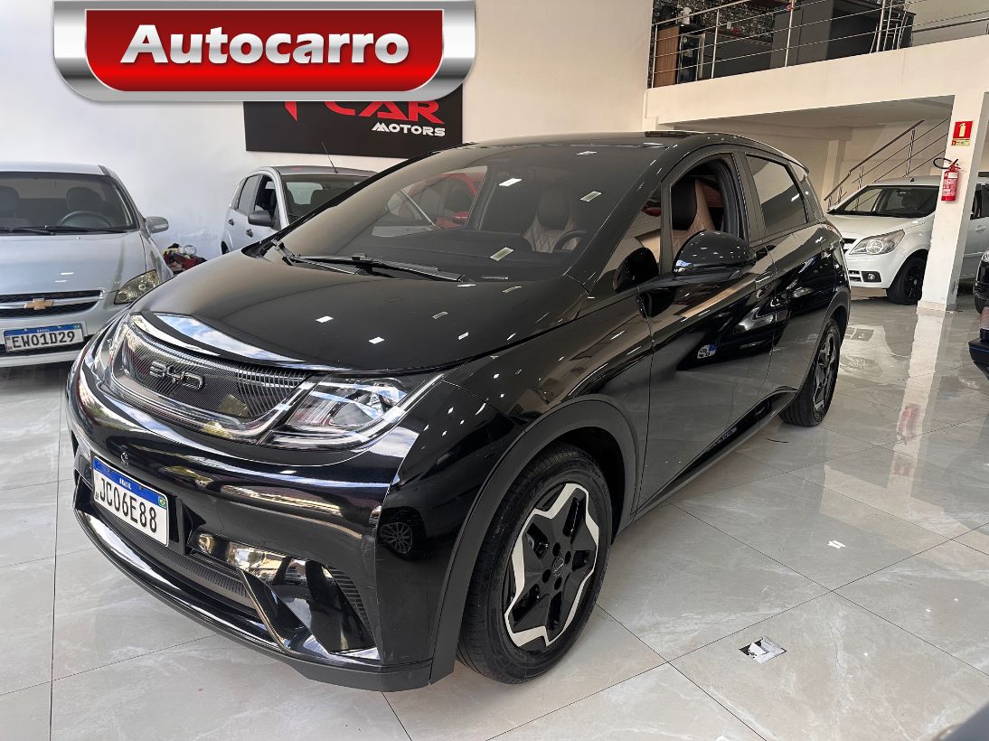 BYD