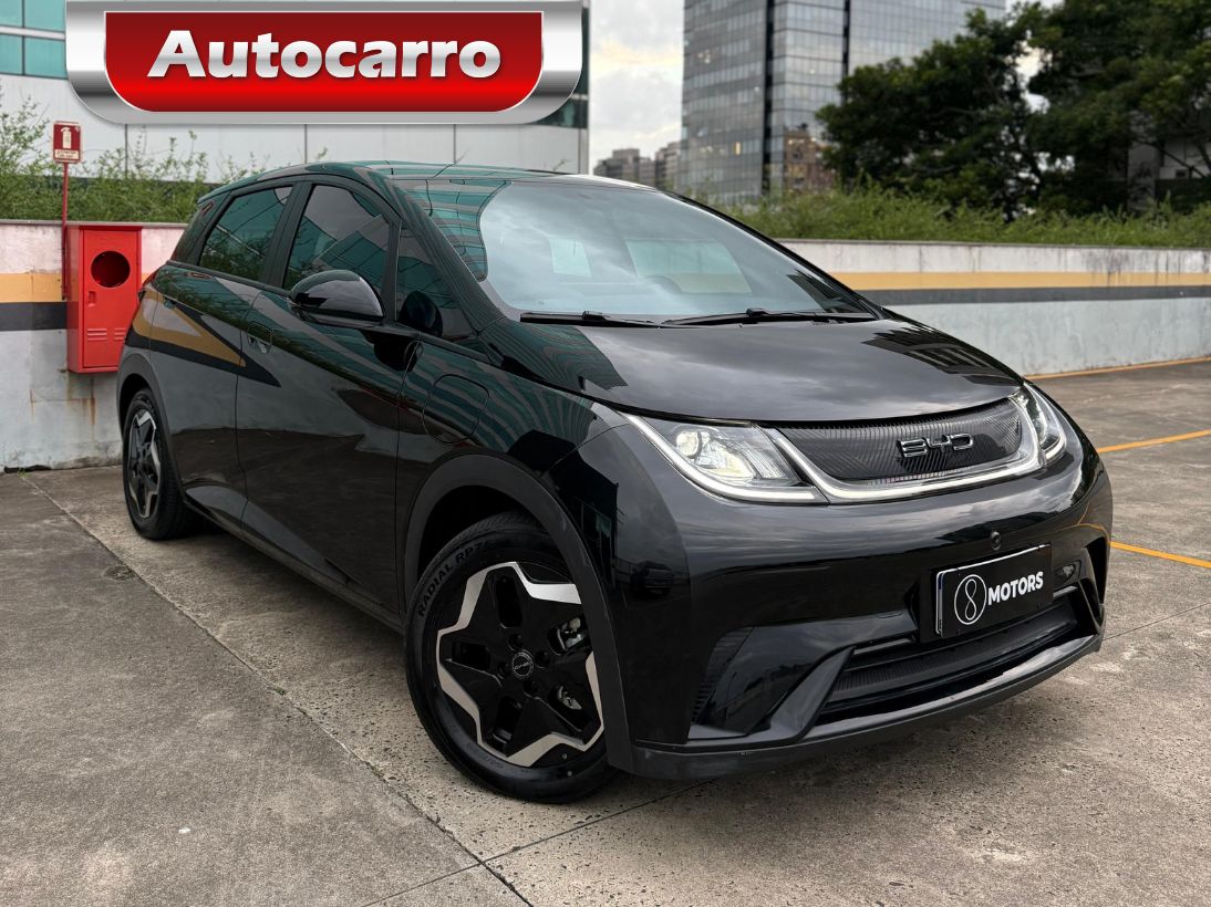 BYD