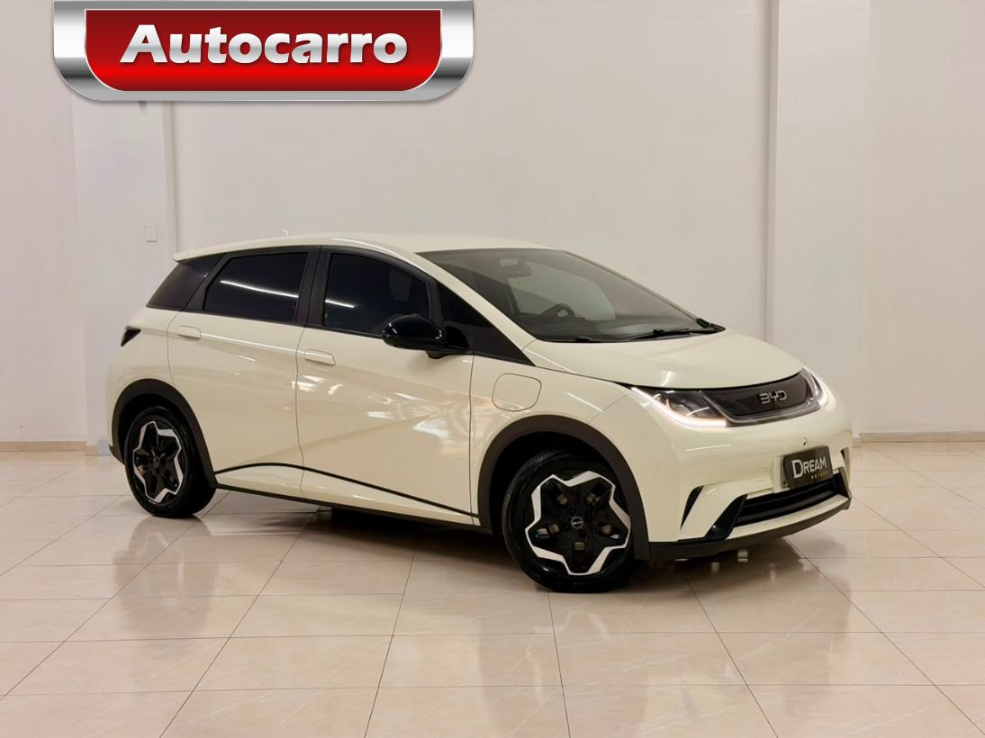 BYD