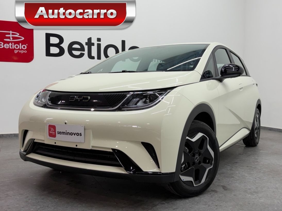 BYD