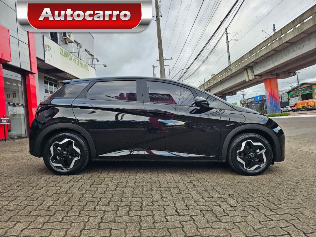 BYD