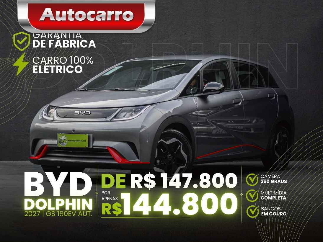 BYD