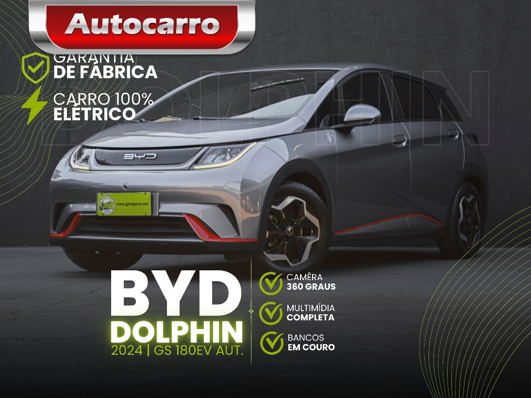 BYD