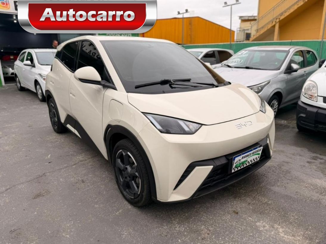 BYD