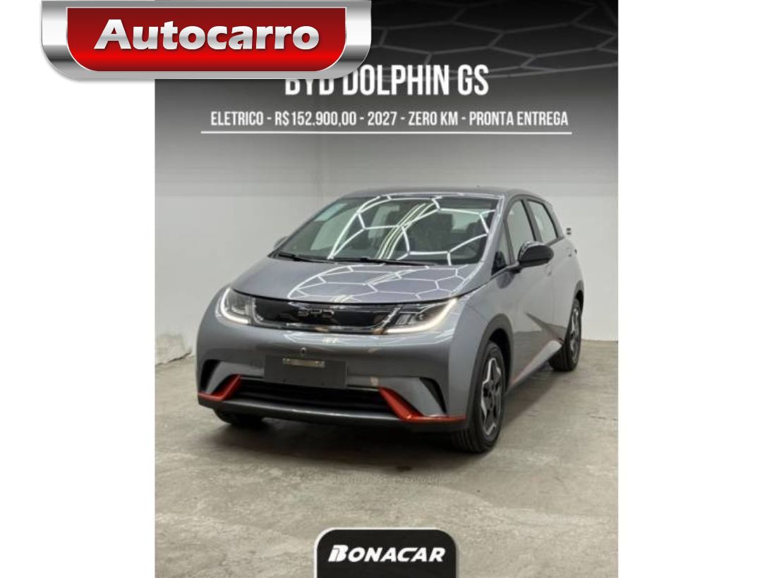 BYD