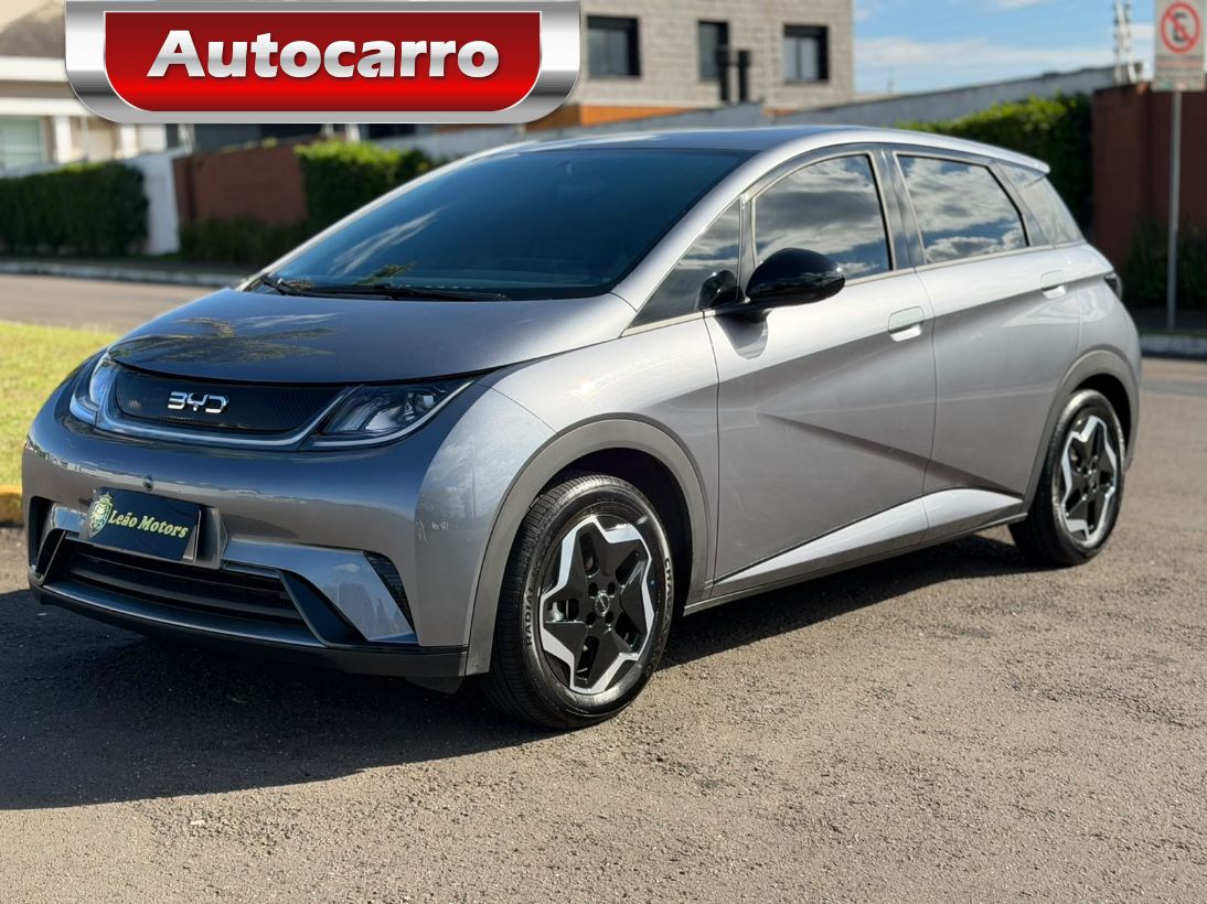 BYD