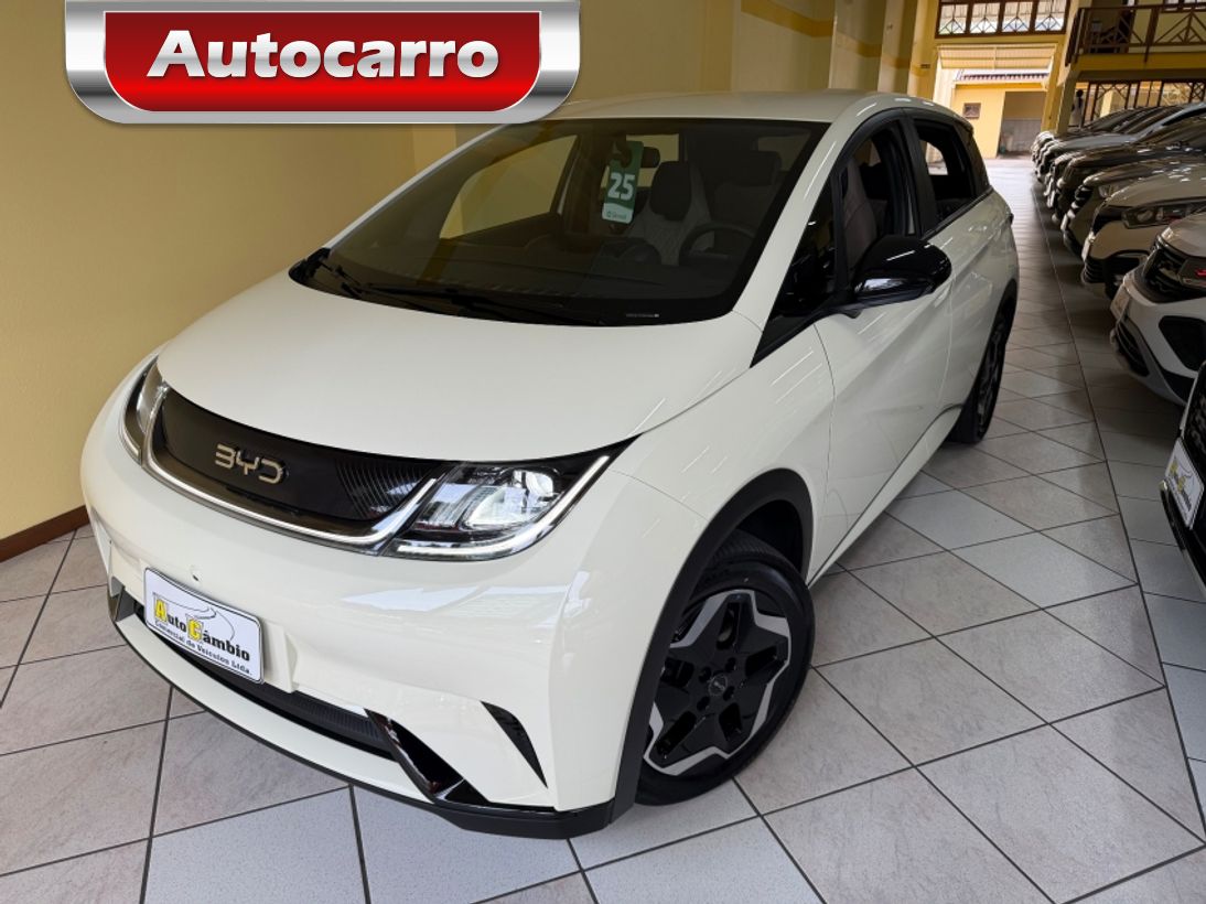 BYD