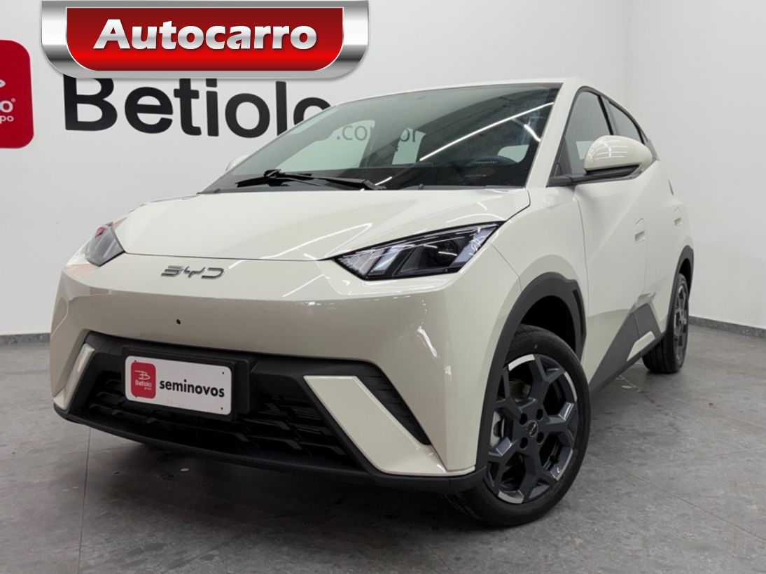 BYD