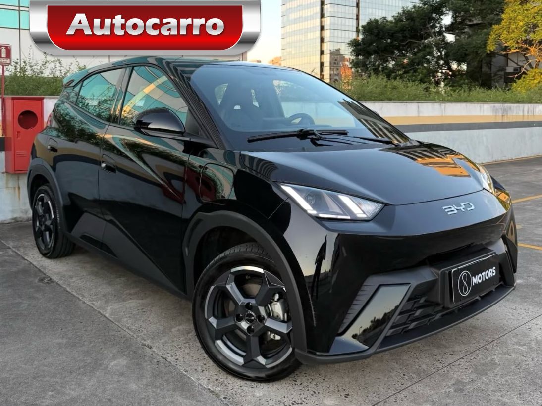 BYD