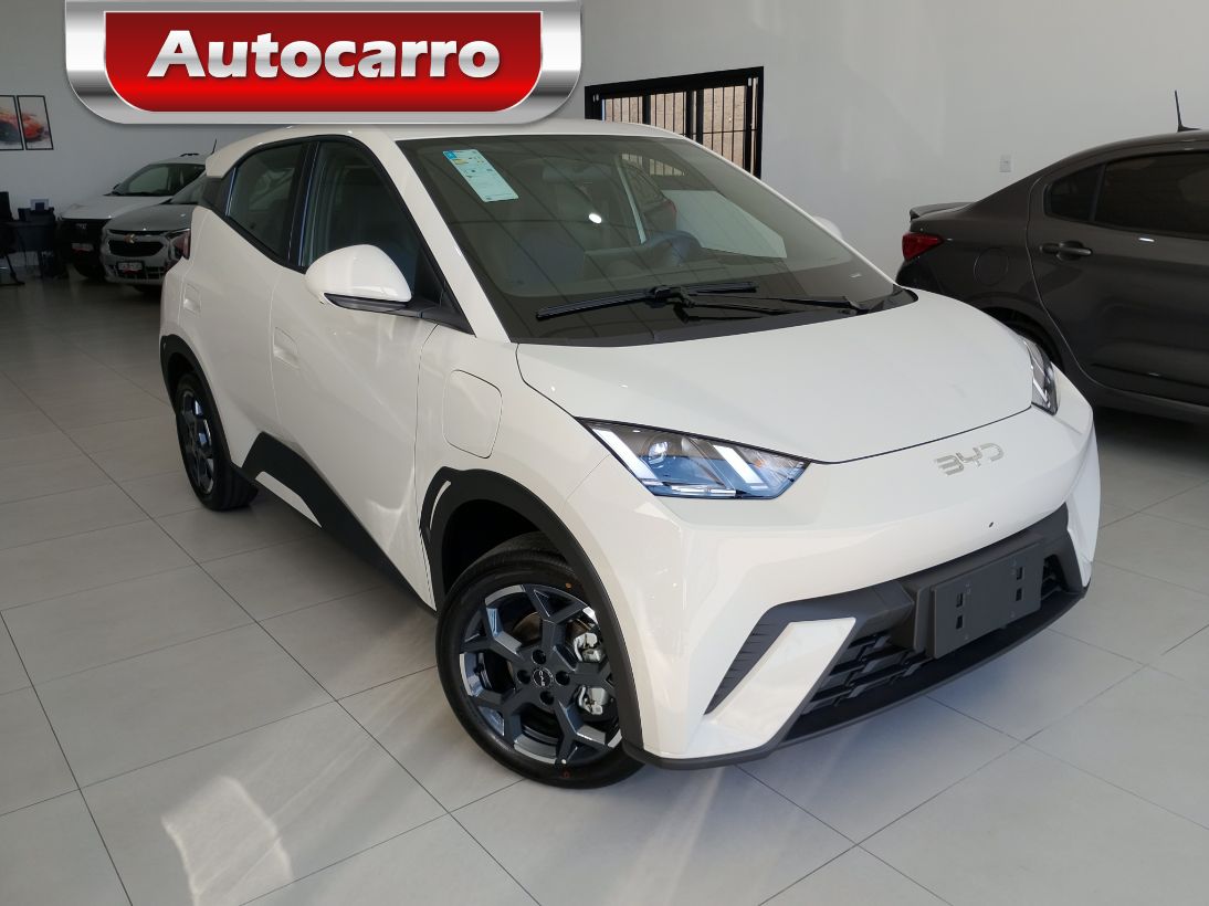 BYD
