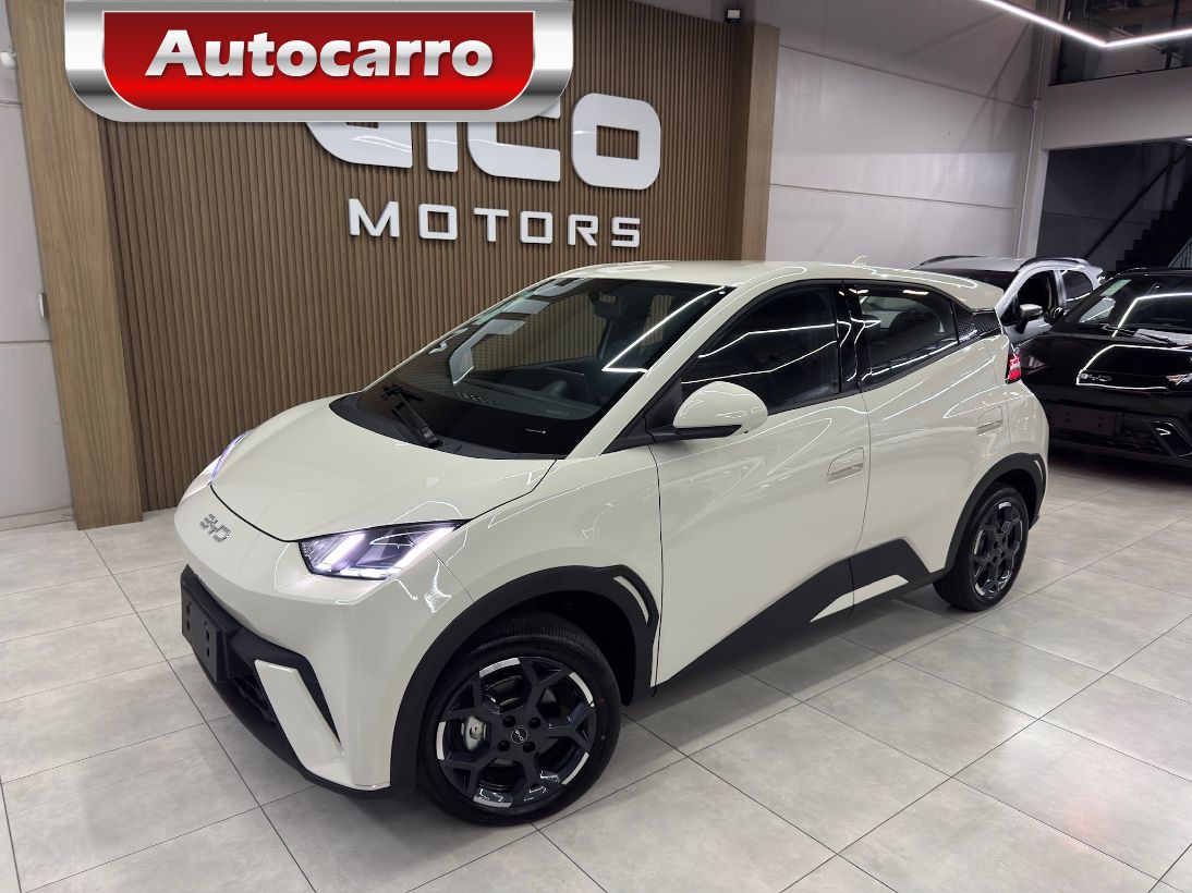 BYD