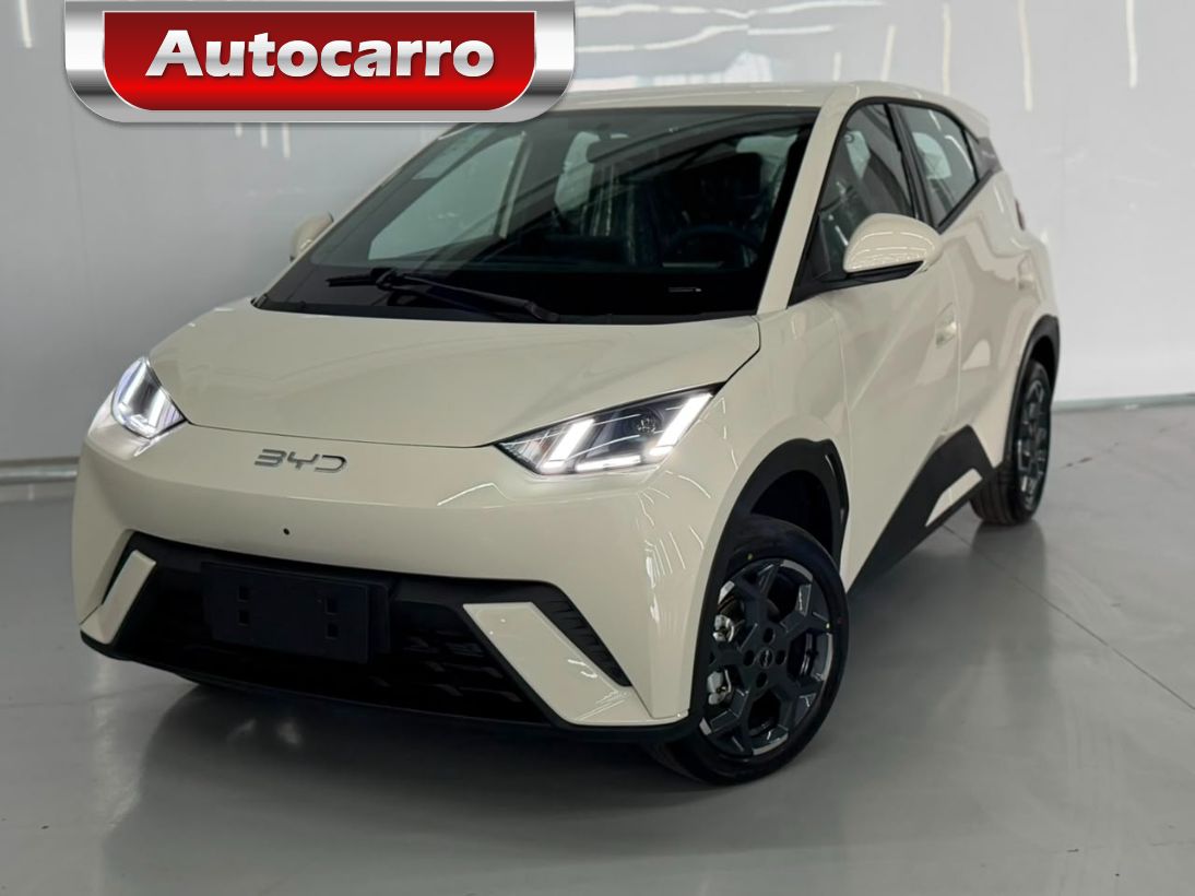 BYD