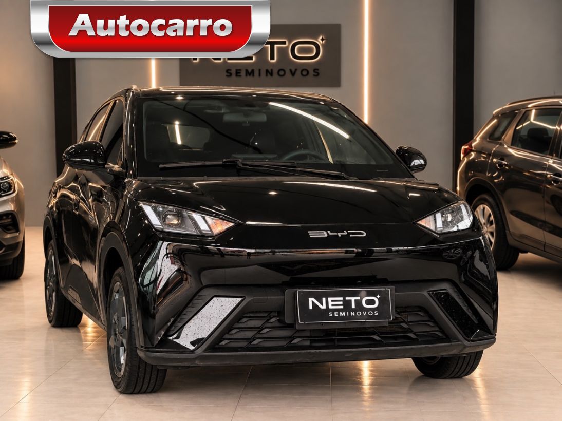 BYD