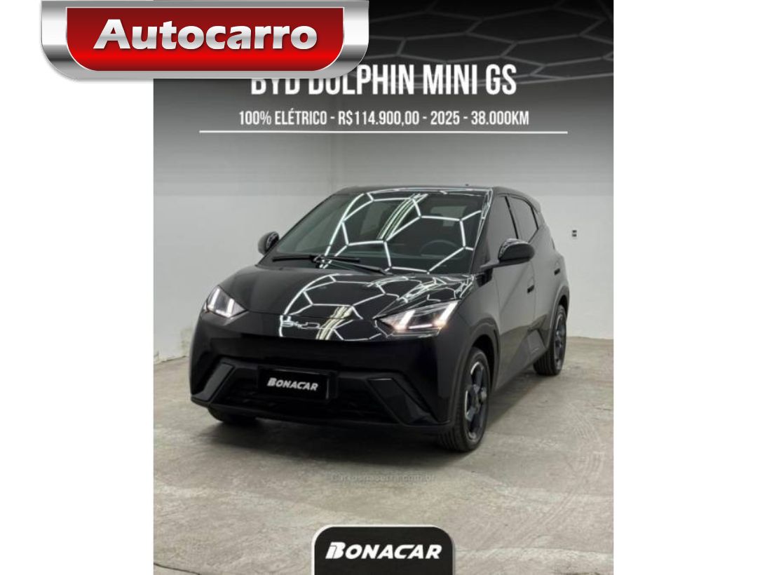 BYD