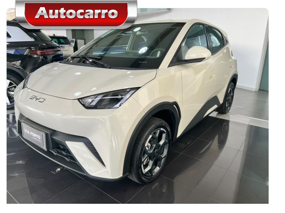 BYD