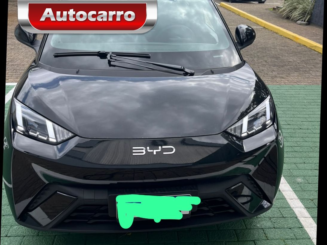 BYD