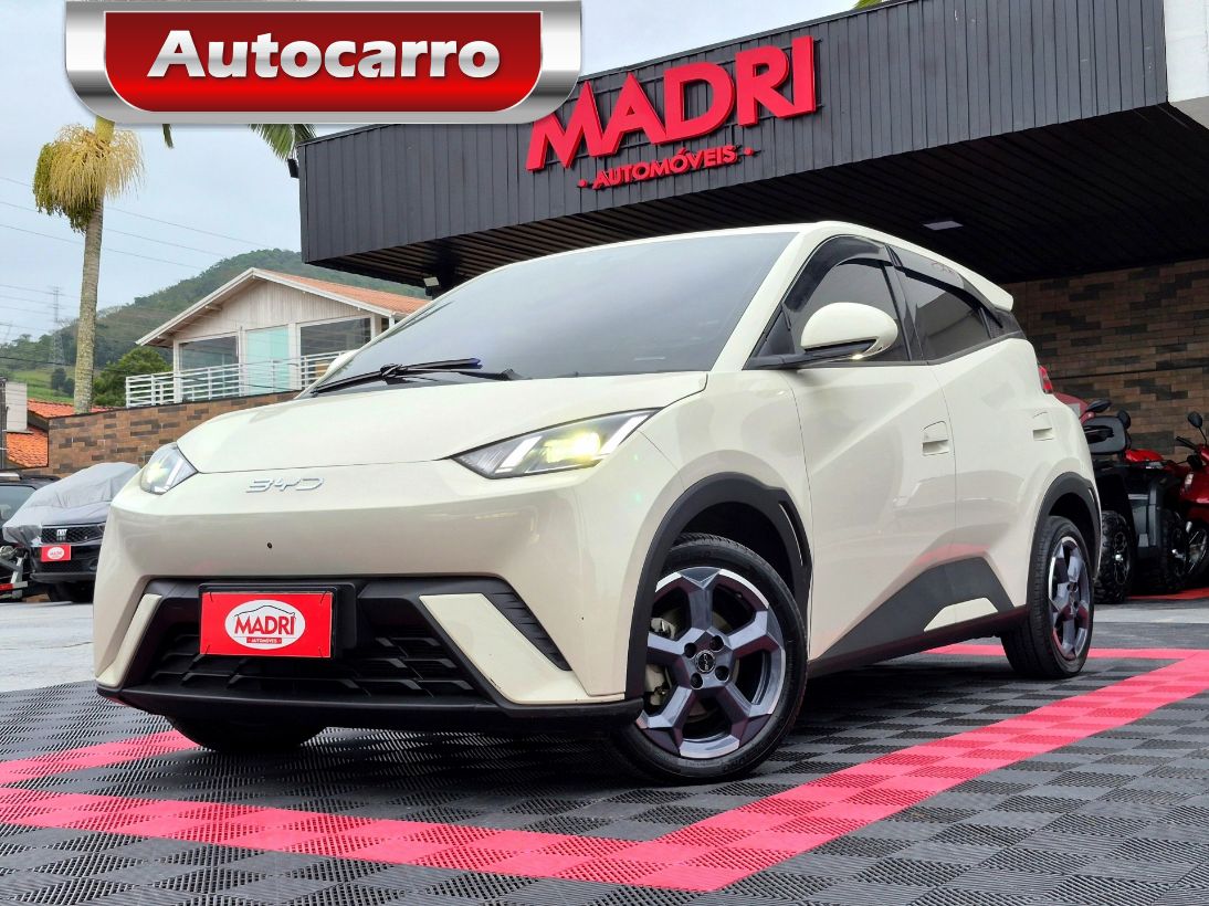 BYD