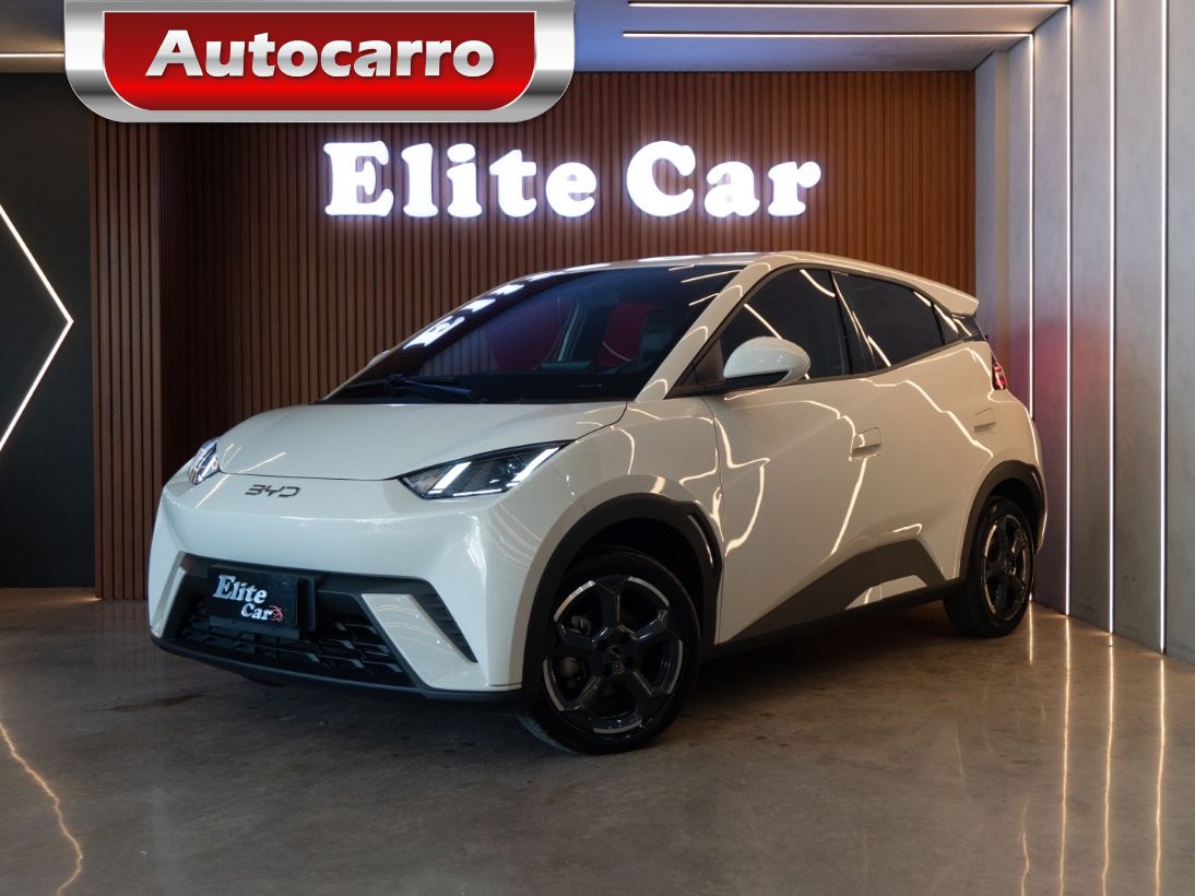 BYD