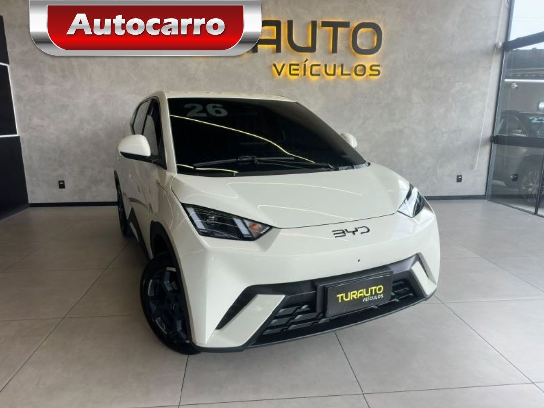 BYD