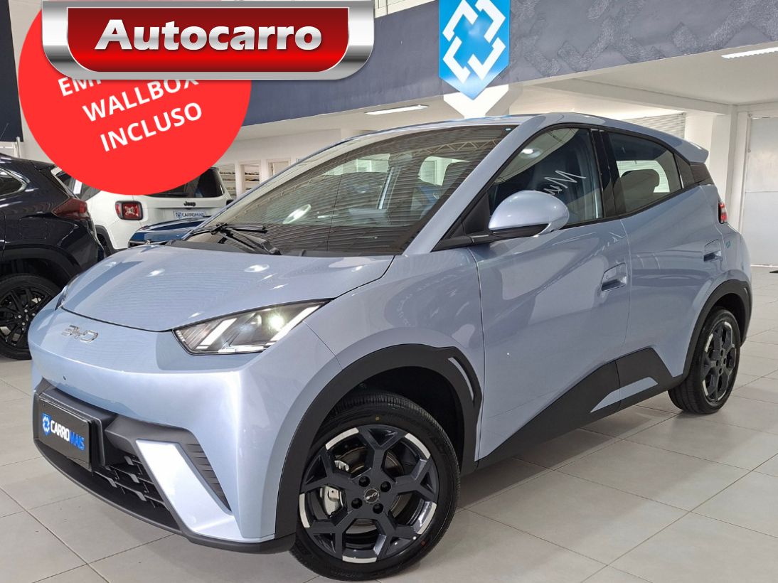 BYD