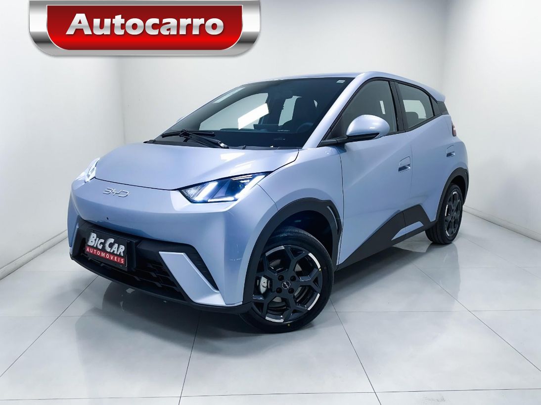 BYD