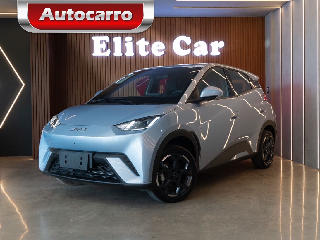BYD