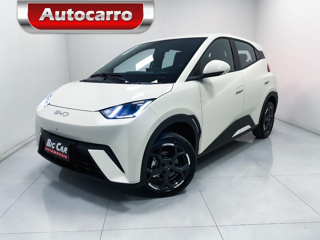 BYD
