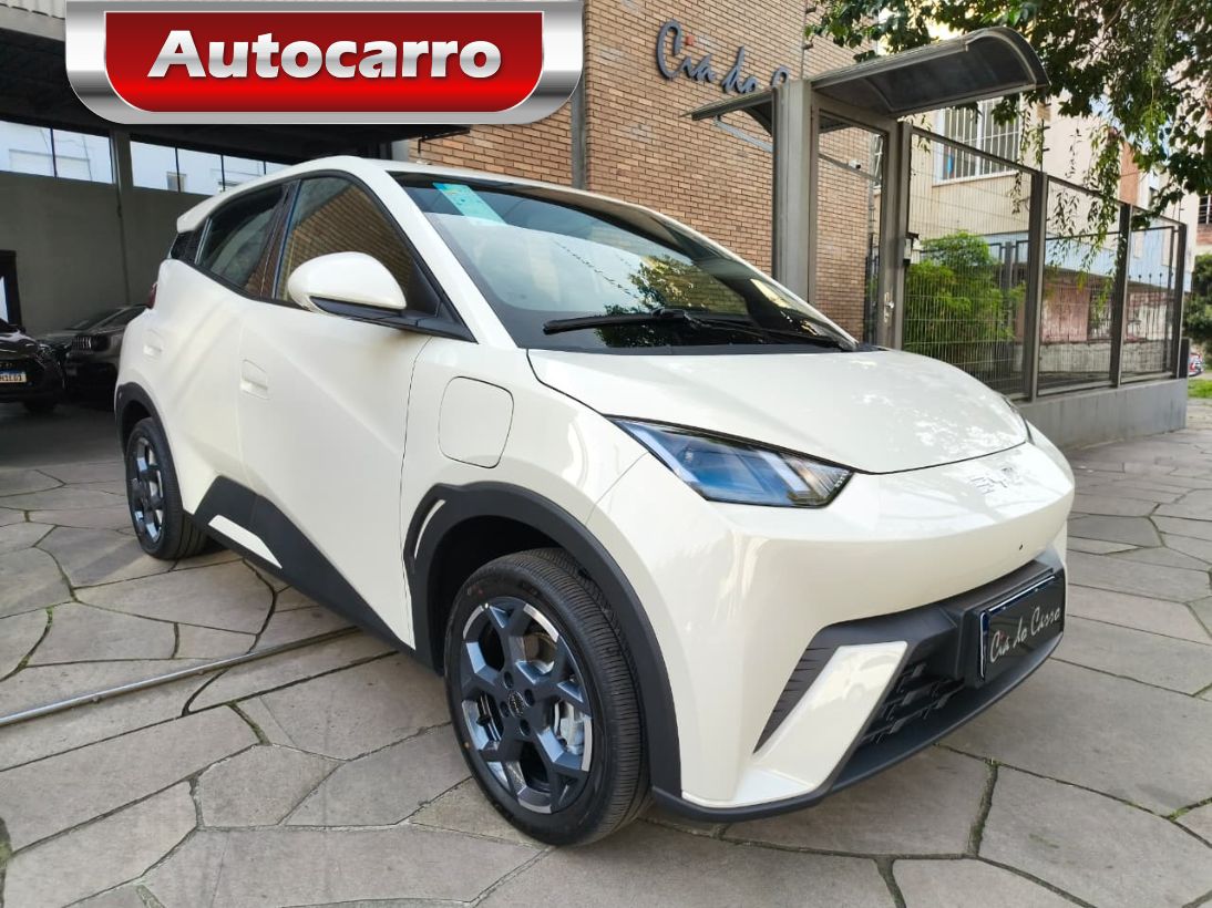 BYD