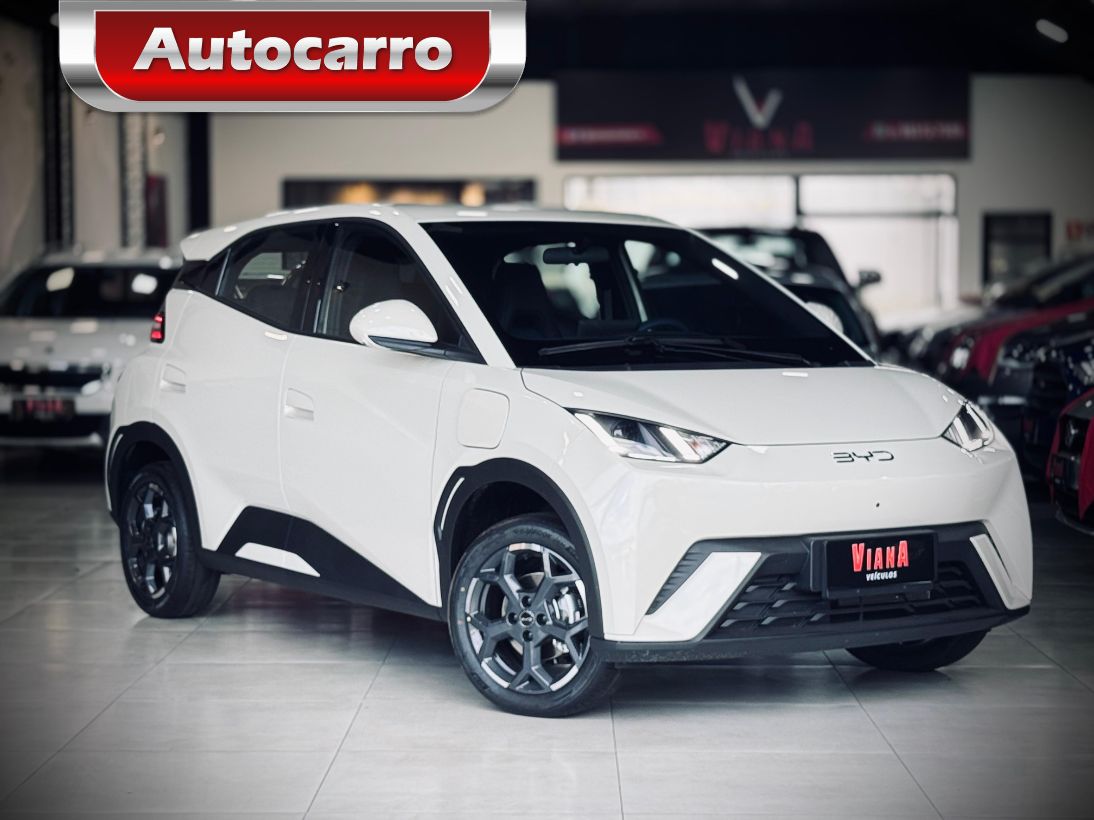 BYD