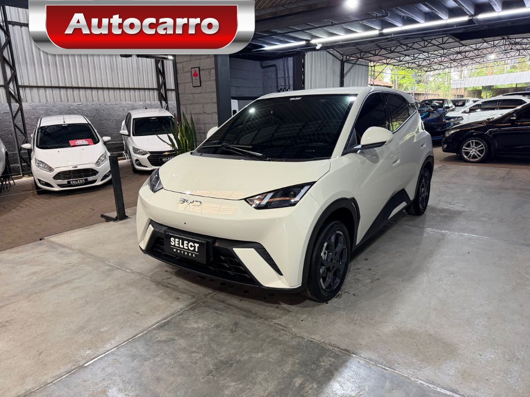 BYD