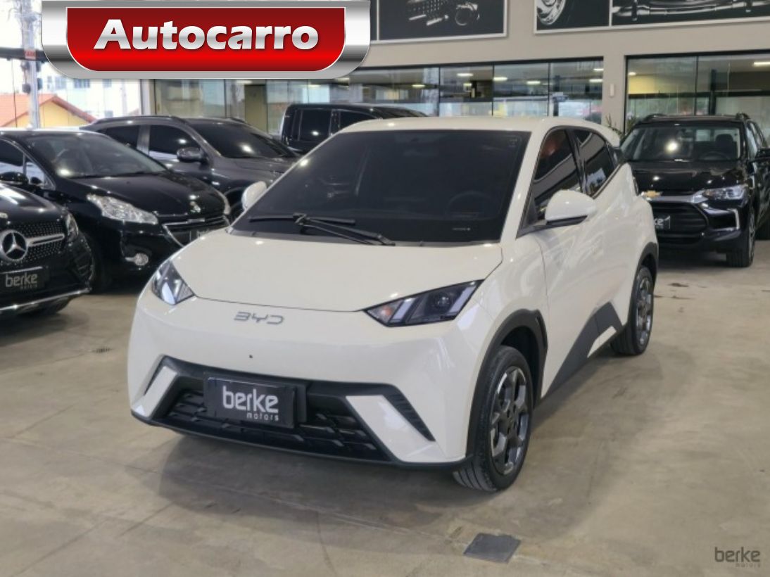 BYD