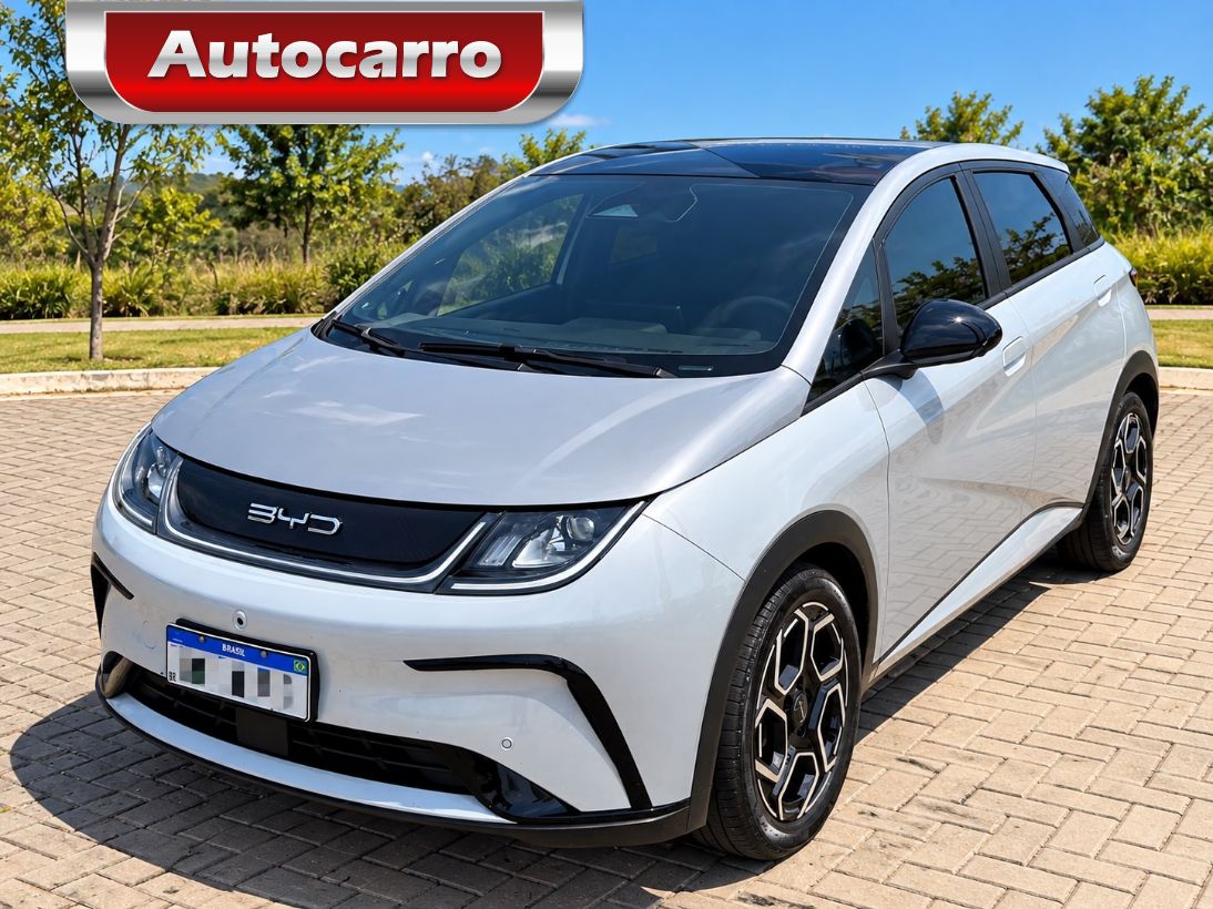 BYD