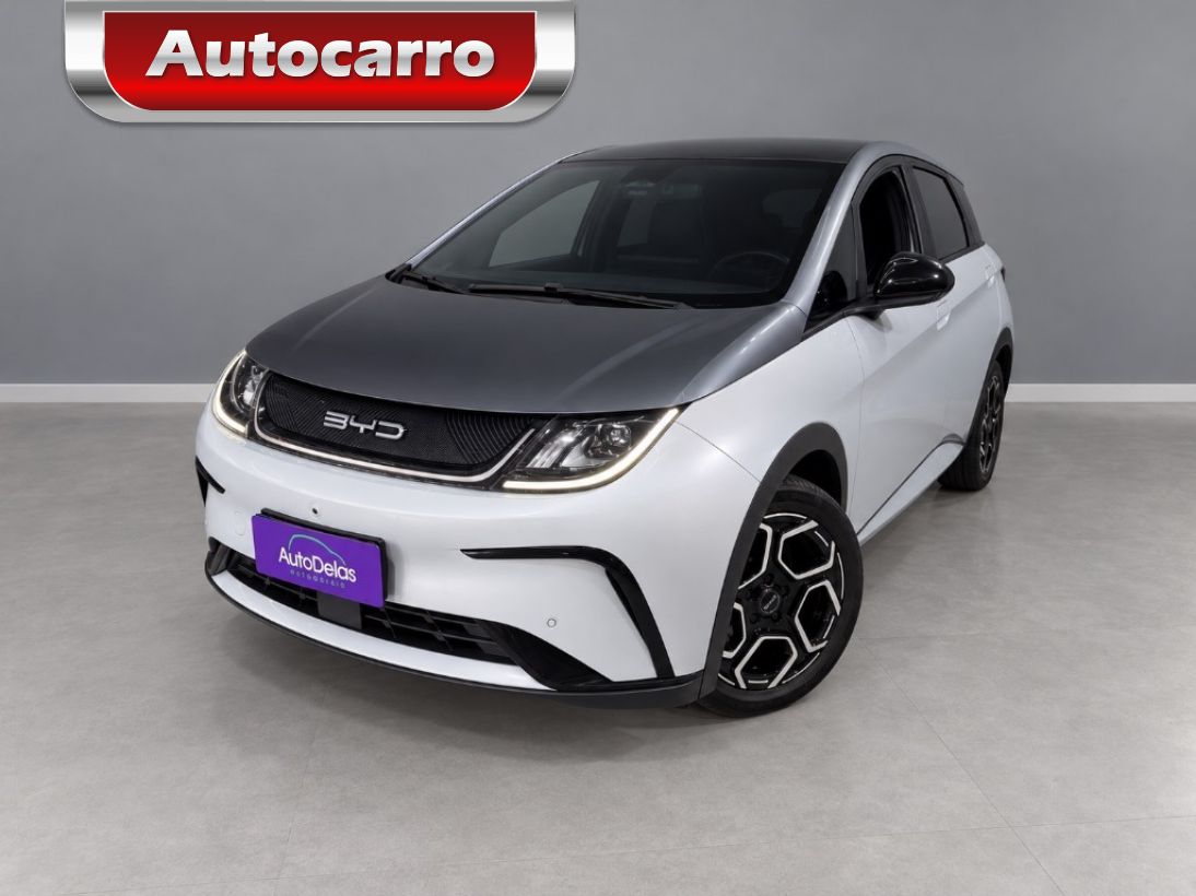 BYD