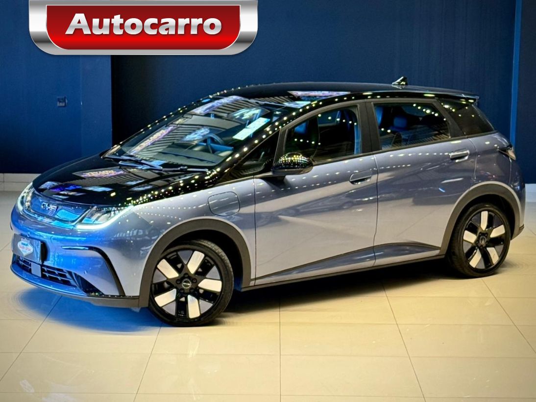 BYD