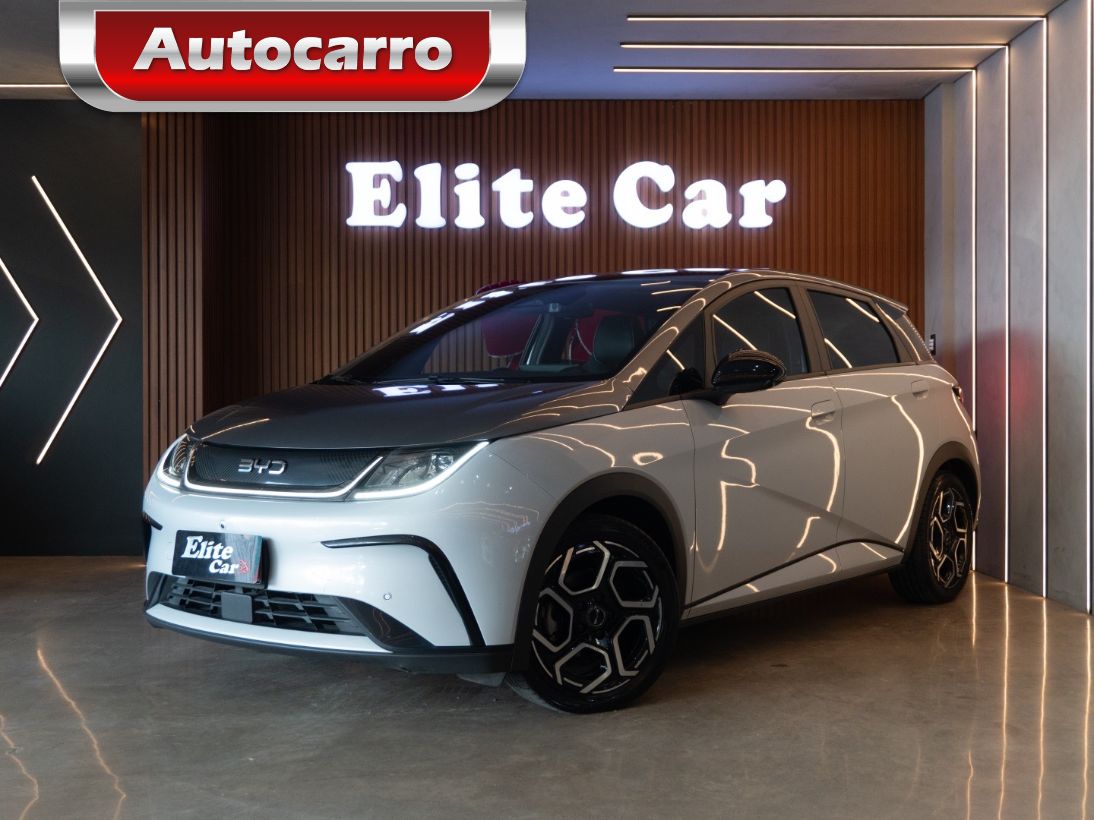 BYD
