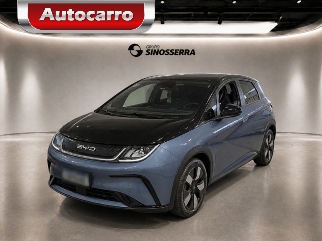 BYD